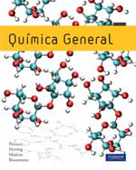 Libro/eBook | Química general | Autor:Petrucci | 10ed | Libros de Ciencias