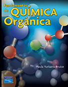 Química Orgánica | Autor: Bruice | 1ed | Libros de Quimica 
