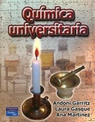 Libro | Química universitaria | Autor:Garritz | 1ed | Libros de Ciencias