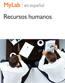 Mylab | Recursos humanos | Autor:Dessler | 1ed | Libros de Administración