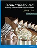 Libro/eBook | Teoría Organizacional | Autor: Jones | 7ed | Libros de Administración