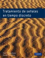 eBook | Tratamiento de señales en tiempo discreto | Autor:Oppenheim | 3ed | Libros de Ingeniería 