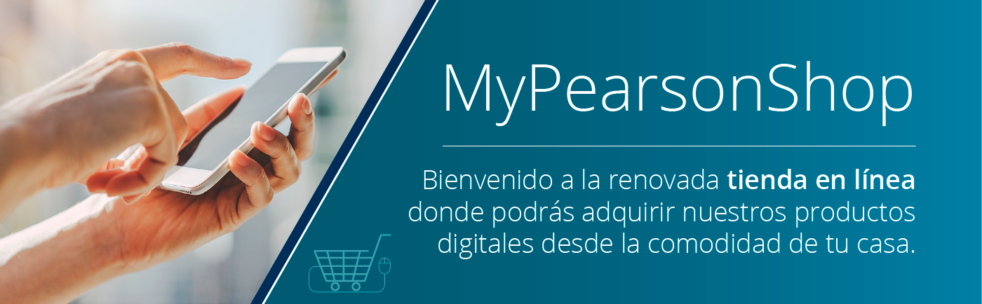 Pearson Educacion Mexico Catalogo Editorial