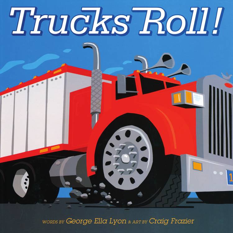 Trucks Roll!