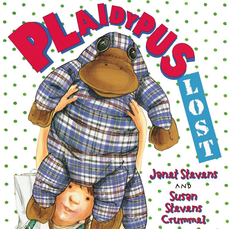 Plaidypus