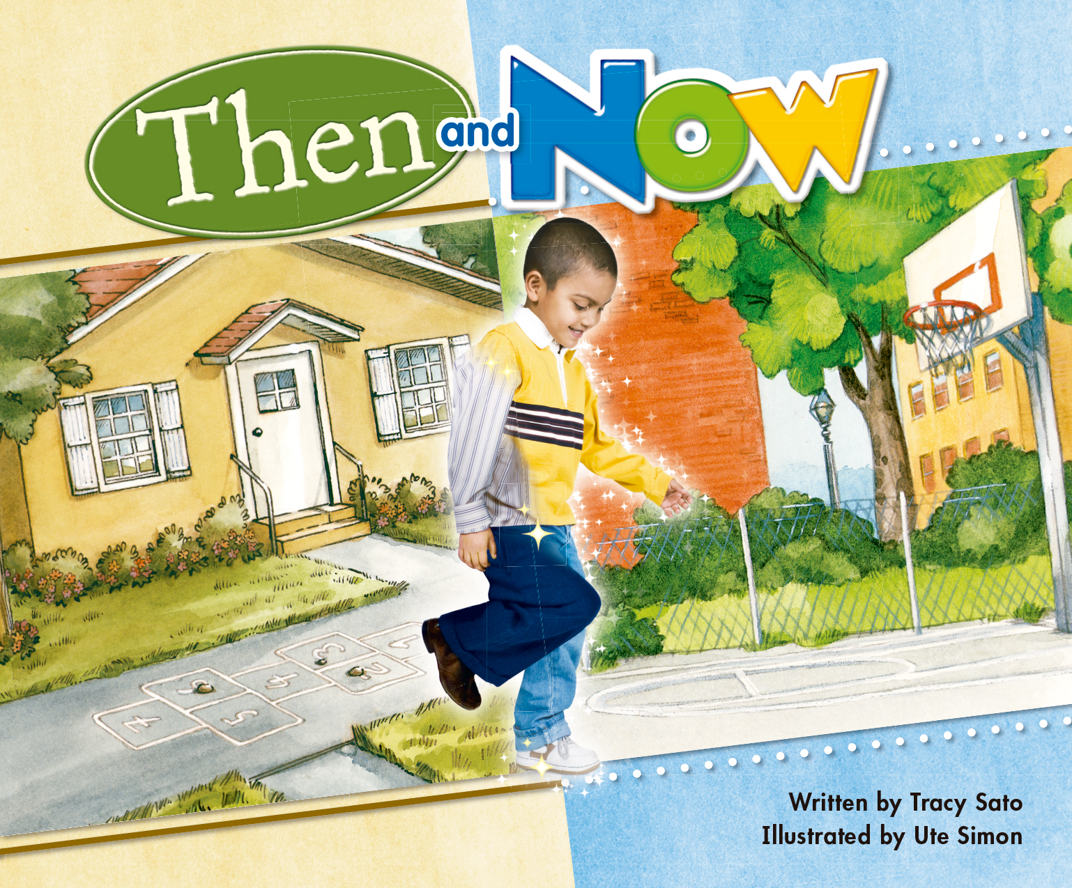 Then and Now
