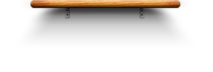 bookshelf