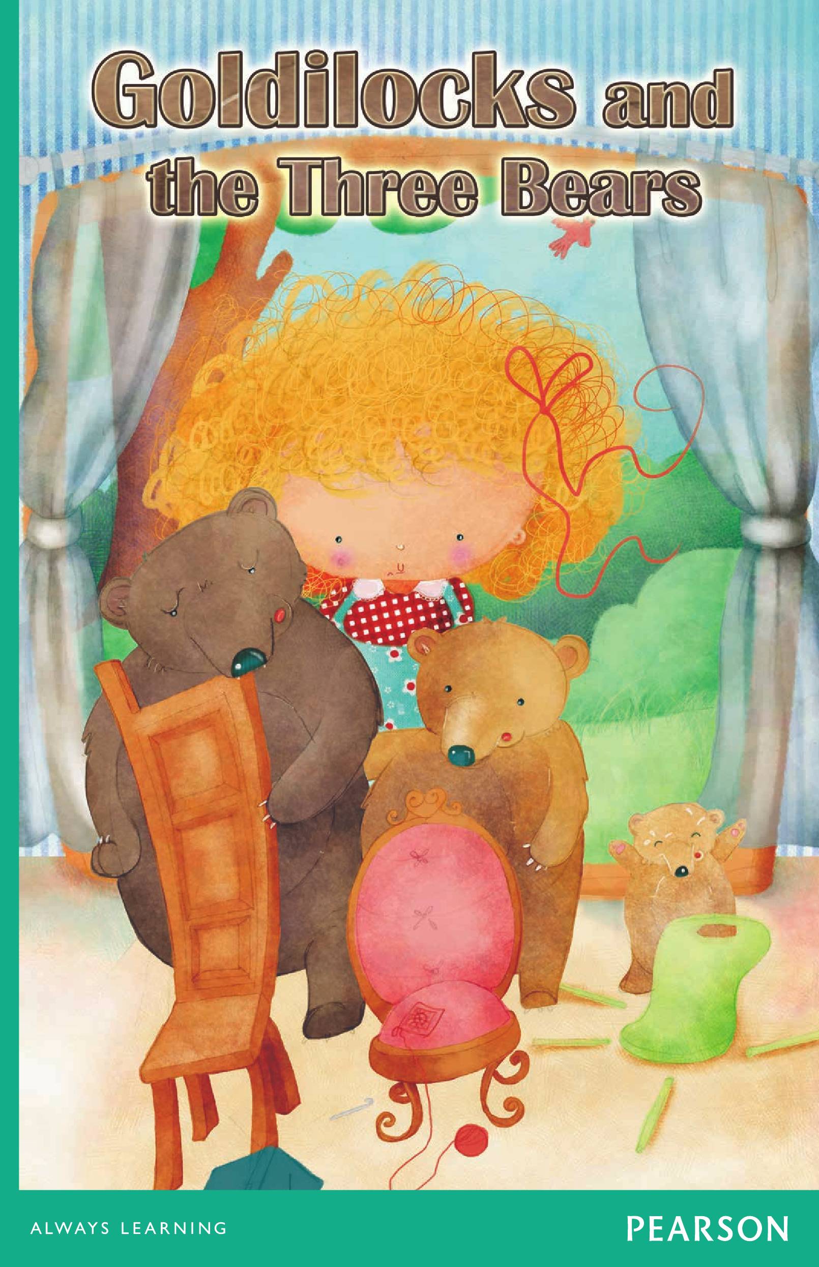 goldilocks-and-the-threebears-issue1