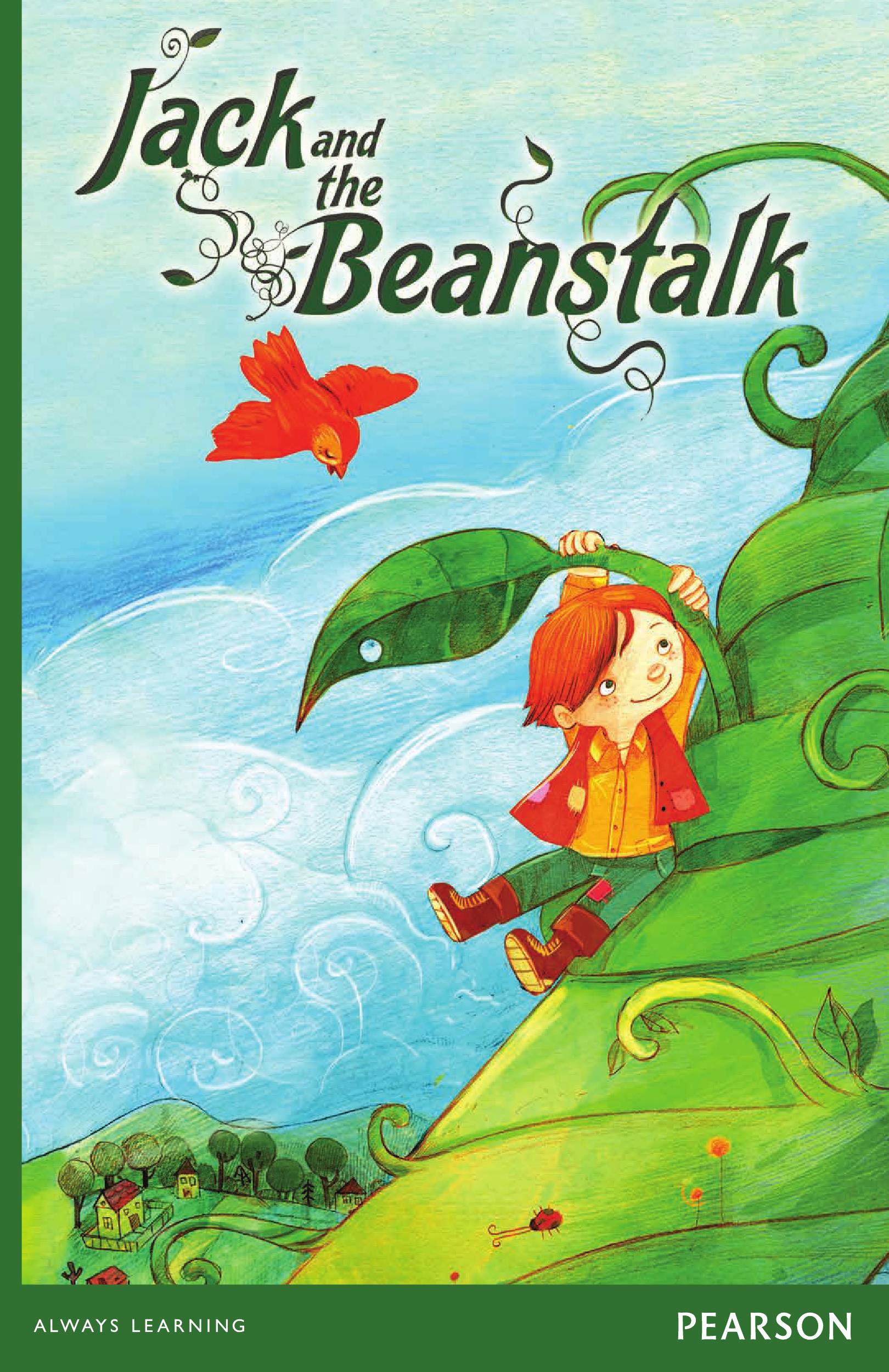jack-and-the-beanstalk-issue1