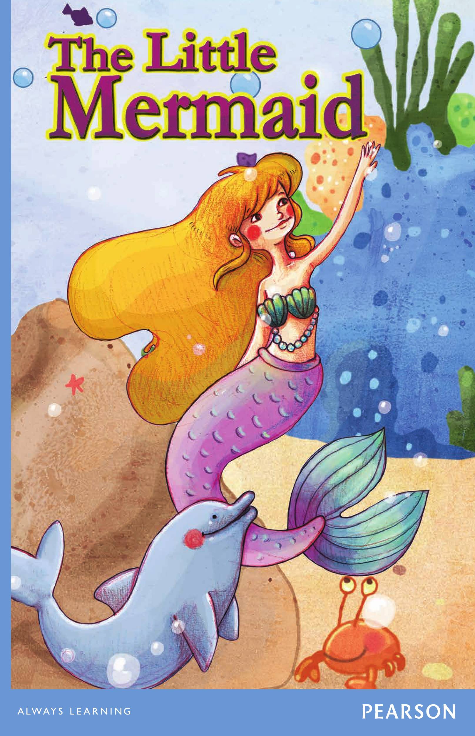 the-little-mermaid-issue1