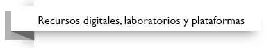 recursos labs plataformas